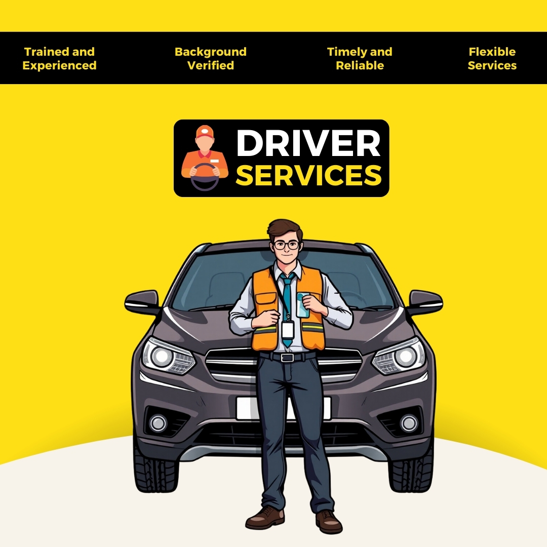 Driver